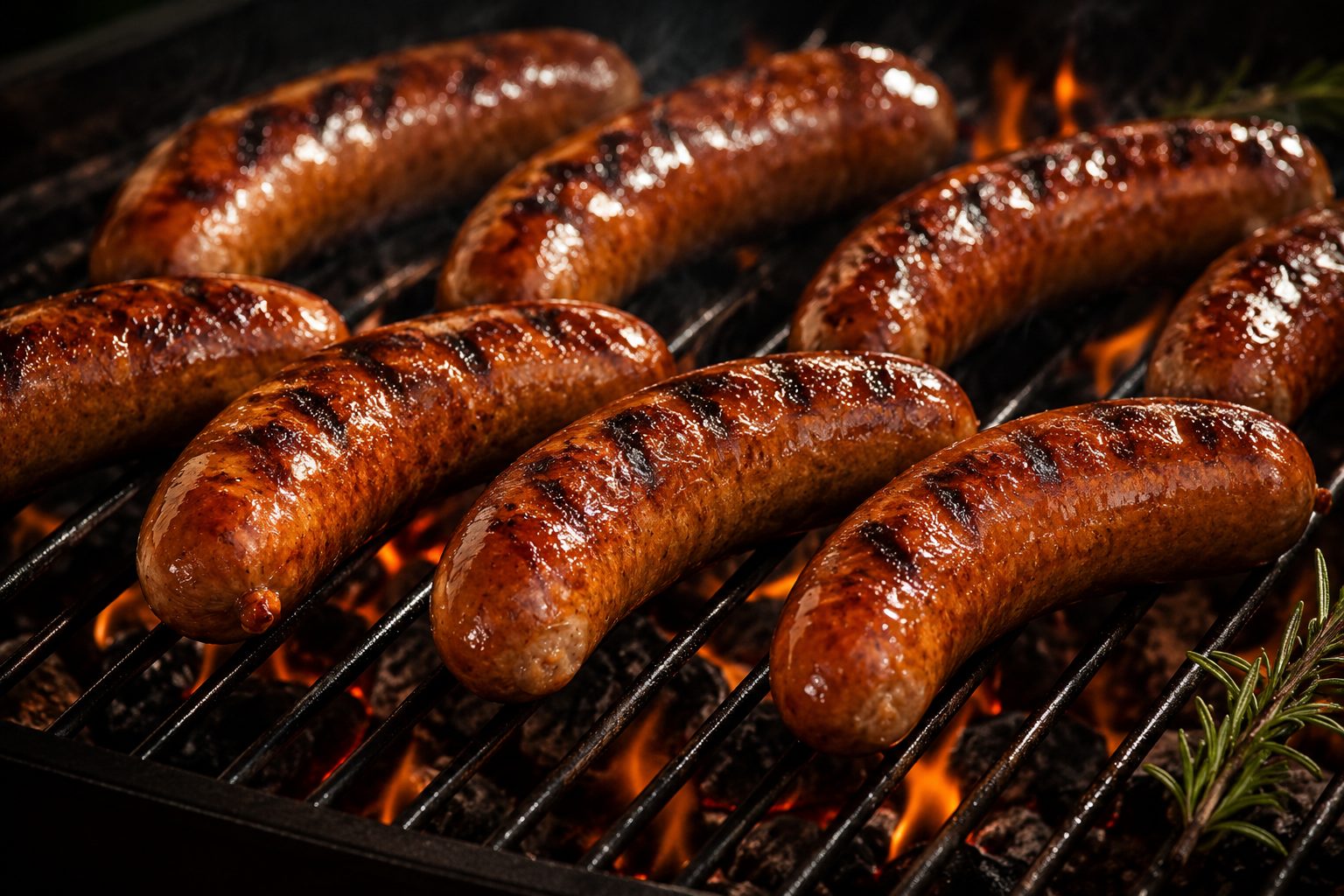 Texas BBQ Worst