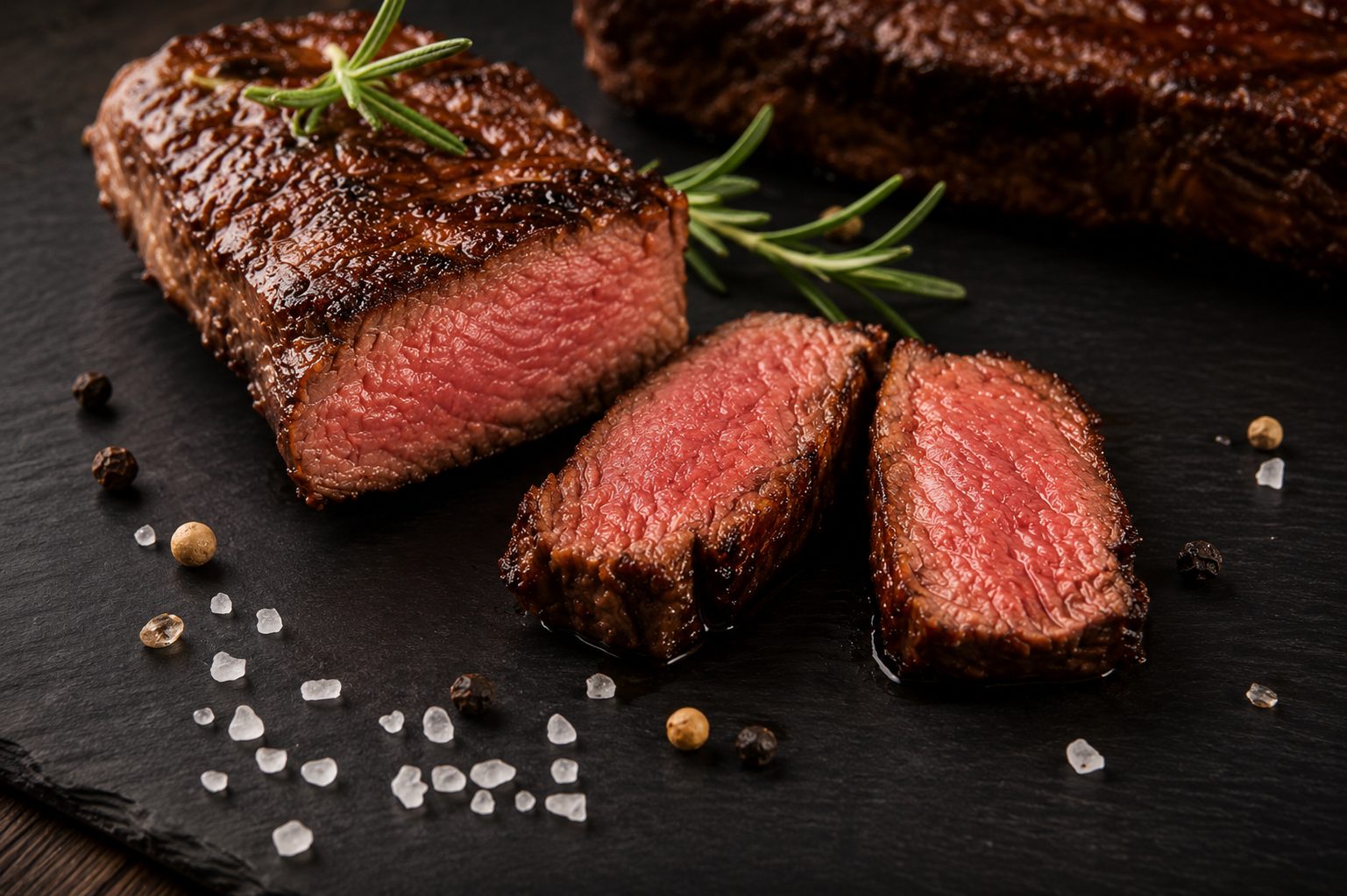 Kogelbiefstuk (simmentaller) grass-fed