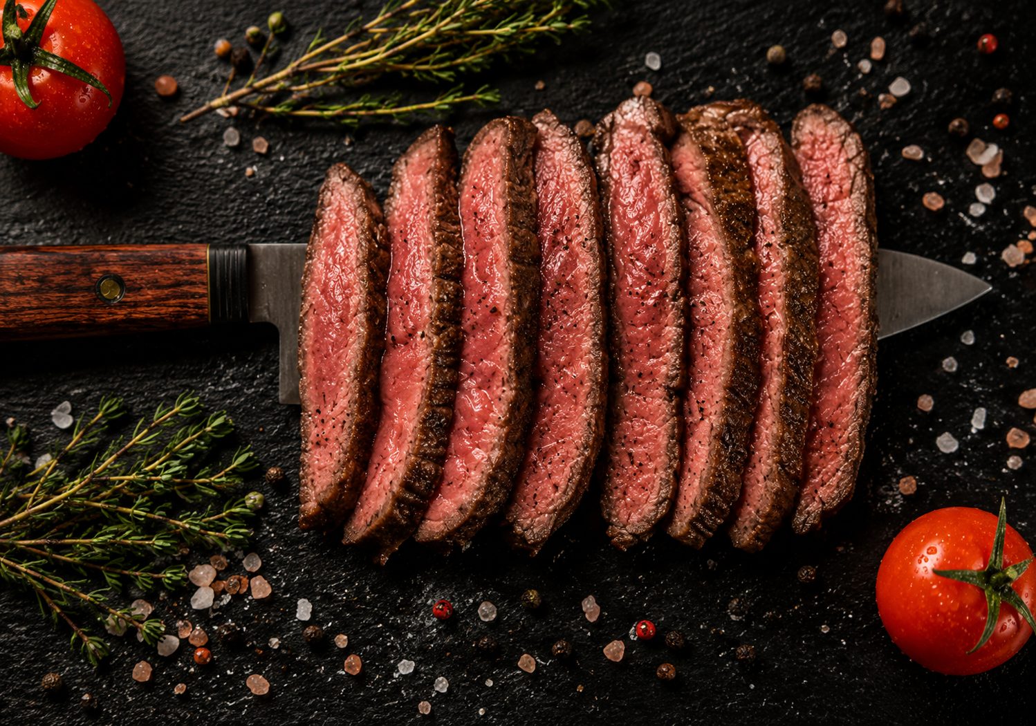 Bavette Europe Selected grass-fed