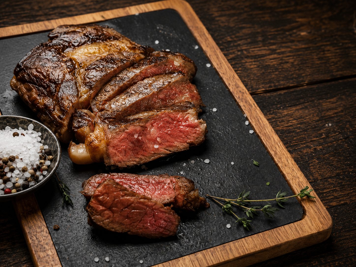 Ribeye Australië grain-fed