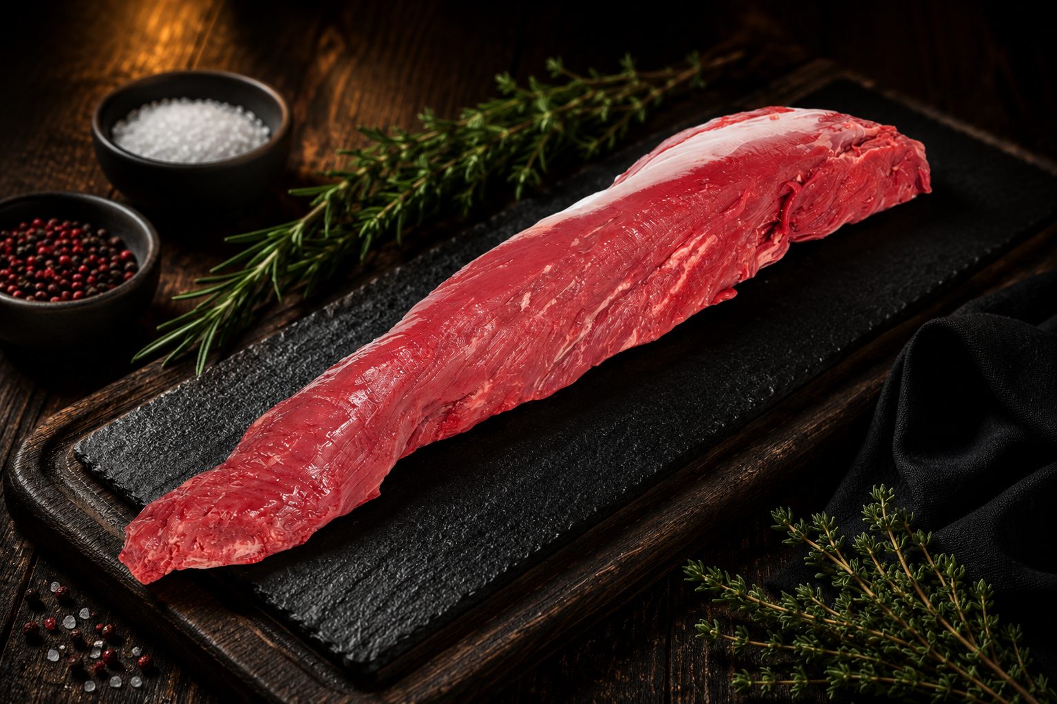 Ossenhaas Argentinië grain-fed
