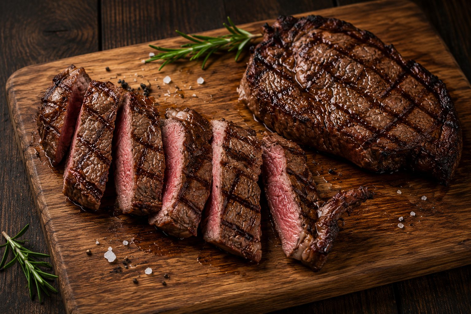 Entrecote Argentinië grass-fed