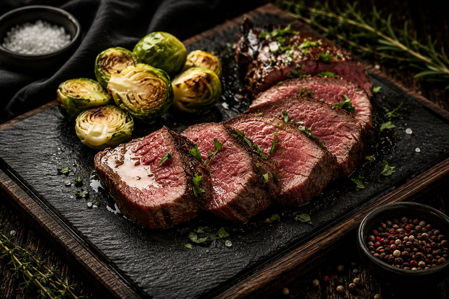 Ossenhaas Argentinië grass-fed