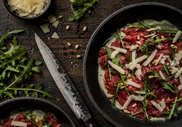 Carpaccio