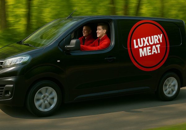 Werken bij lm